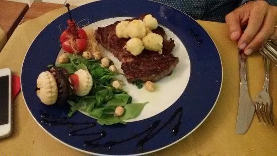 Dream Art Music Food